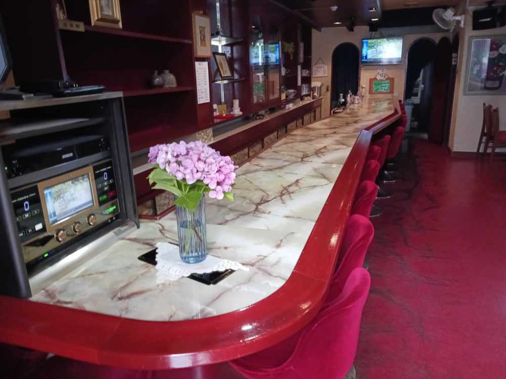 大阪府寝屋川市 カラオケ喫茶 カラオケ喫茶 京様 カラオケ導入事例