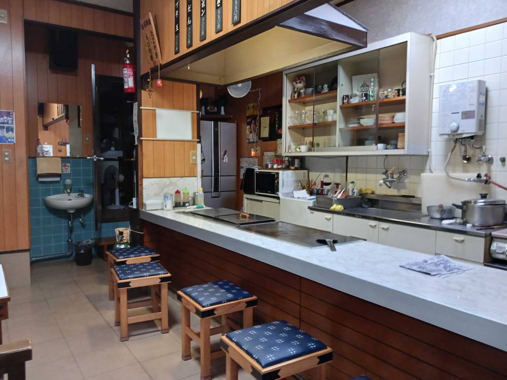兵庫県姫路市 食事処 美里様 カラオケ導入事例