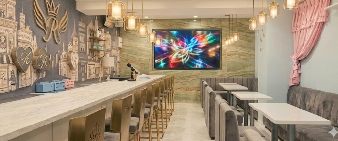 コンカフェイメージ