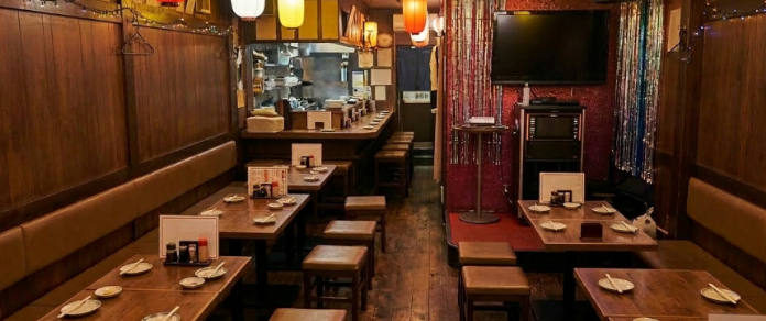 飲食店・居酒屋イメージ