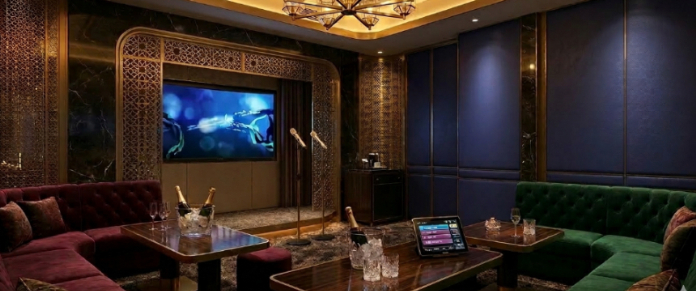 キャバクラ・ホストイメージ