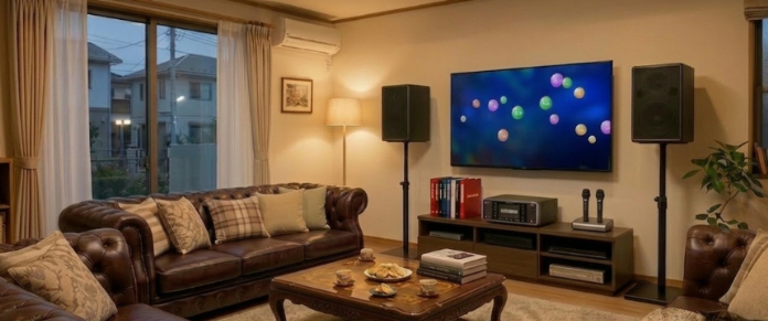 個人宅・別荘イメージ