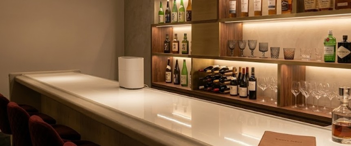 スナック・バーイメージ