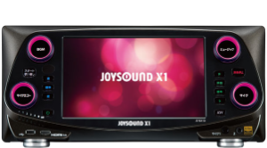 JOYSOUND JS-NX10