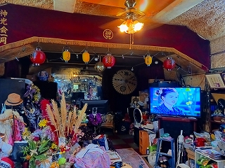 神光歌謡スタジオ