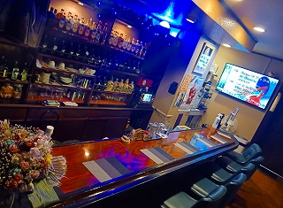 カラオケ喫茶 ぽん吉